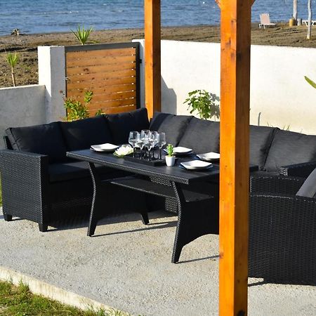 Villetta Del Mare Corfu Perivolion Ngoại thất bức ảnh