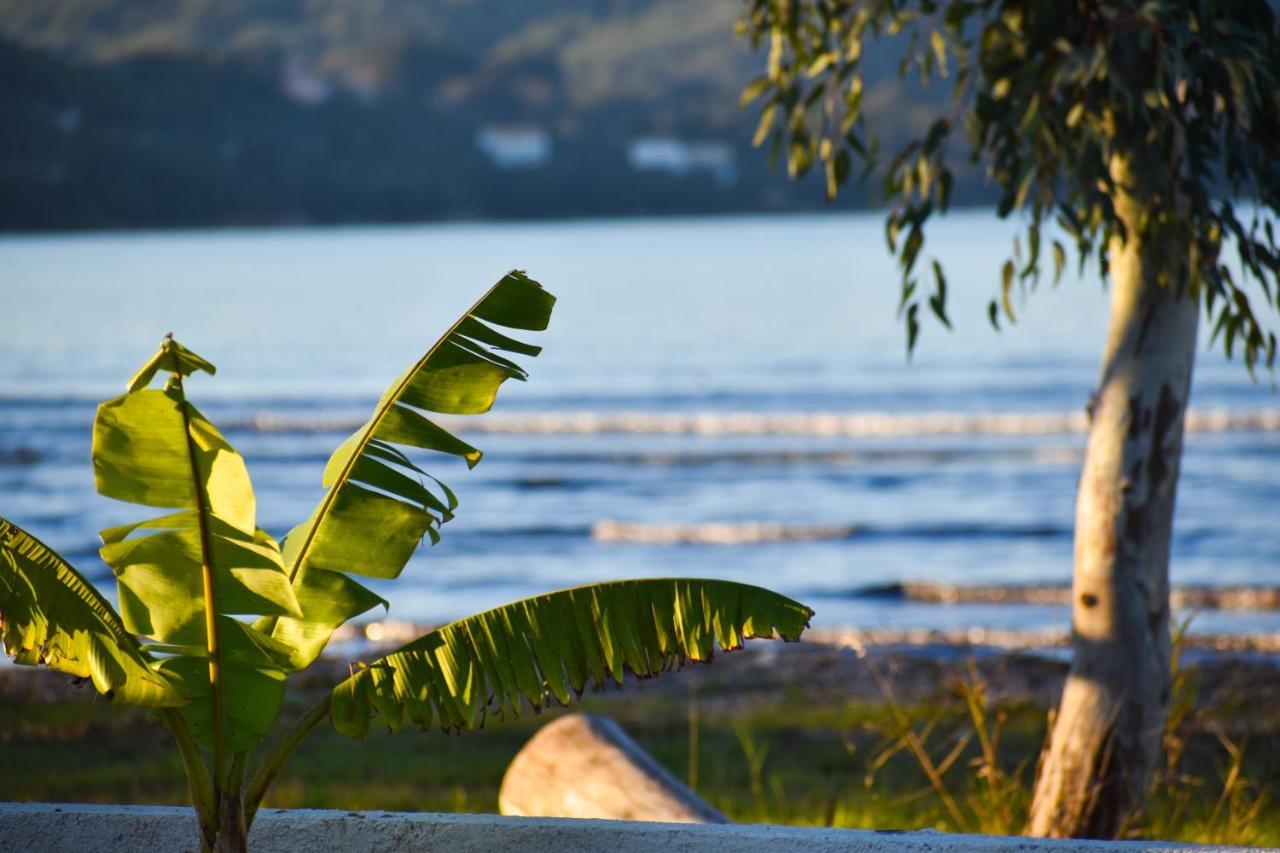 Villetta Del Mare Corfu Perivolion Ngoại thất bức ảnh